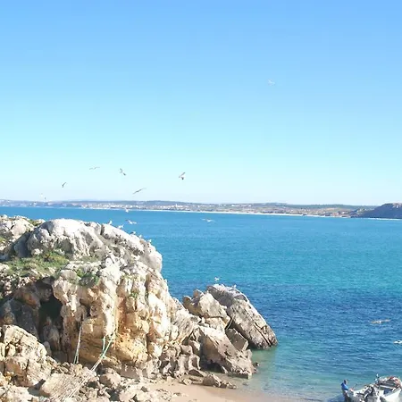 Paradise House Διαμέρισμα *