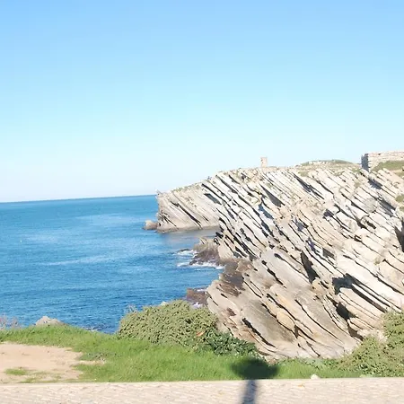 Paradise House Διαμέρισμα Baleal