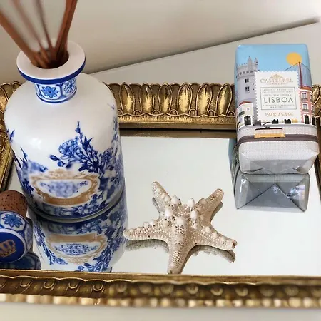 Διαμέρισμα Paradise House *