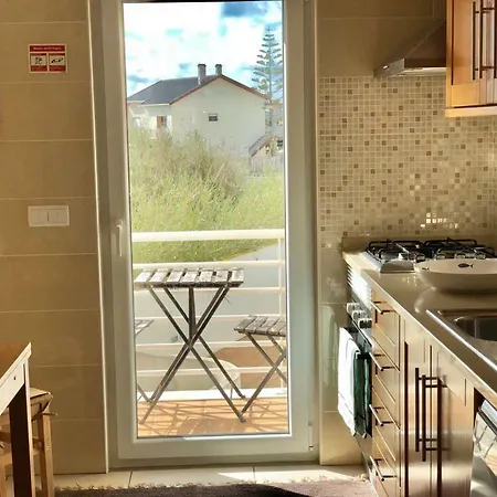 Paradise House Διαμέρισμα Baleal