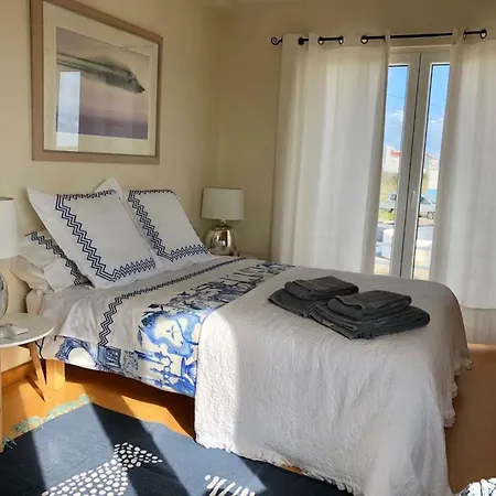Διαμέρισμα Paradise House Baleal