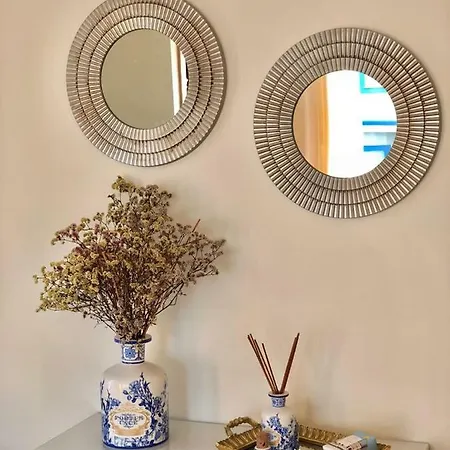 Paradise House Διαμέρισμα *