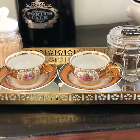 Διαμέρισμα Paradise House *